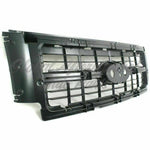 GRILLE MOUNTING PANEL — photo 3