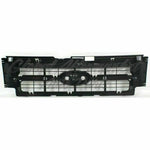 GRILLE MOUNTING PANEL — photo 4