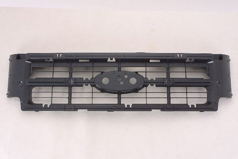 GRILLE MOUNTING PANEL