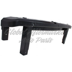 GRILLE MOUNTING PANEL UPPER