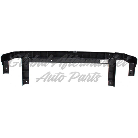 GRILLE MOUNTING PANEL UPPER CAPA