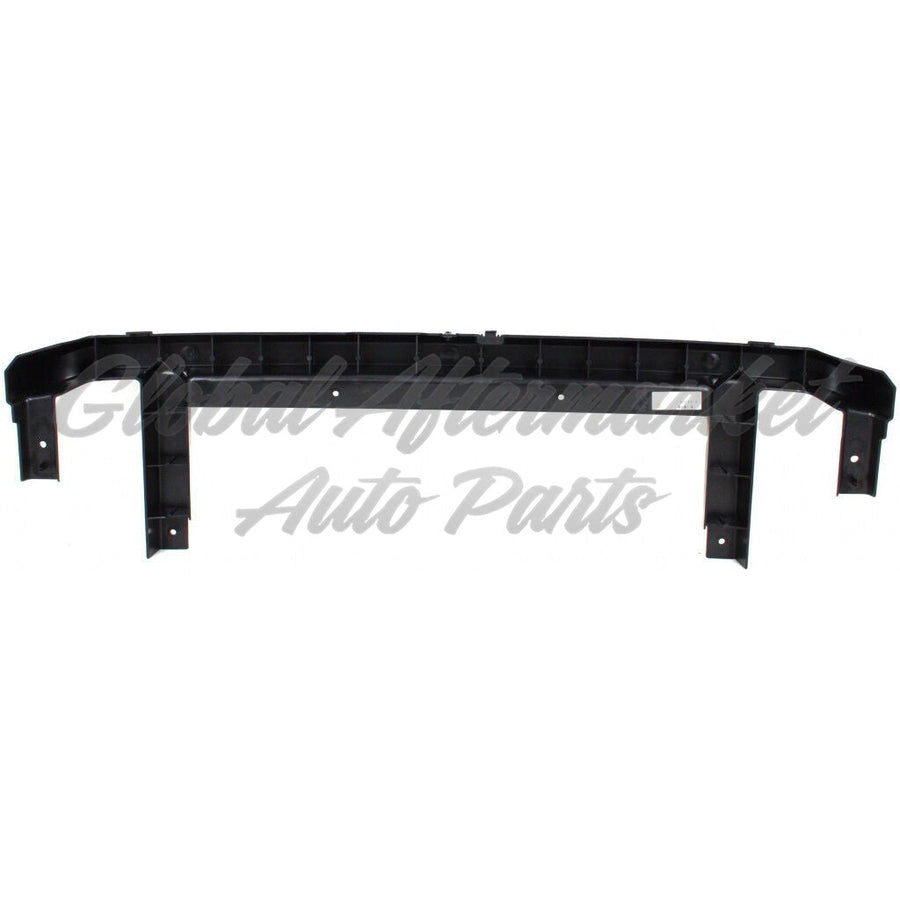 GRILLE MOUNTING PANEL UPPER CAPA