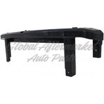 GRILLE MOUNTING PANEL UPPER CAPA — photo 3