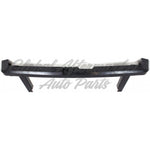 GRILLE MOUNTING PANEL UPPER CAPA — photo 4