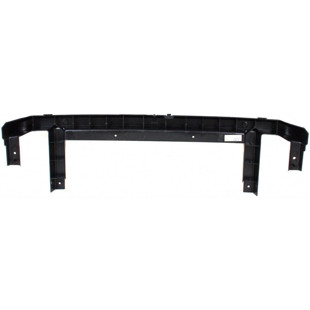 GRILLE MOUNTING PANEL UPPER