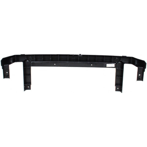 GRILLE MOUNTING PANEL UPPER