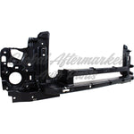 GRILLE MOUNTING PANEL LOWER — photo 3