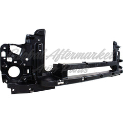 GRILLE MOUNTING PANEL LOWER CAPA