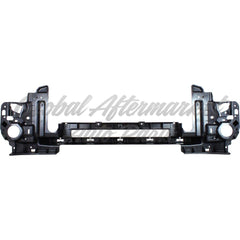 GRILLE MOUNTING PANEL LOWER CAPA