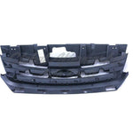 GRILLE MOUNTING PANEL CAPA — photo 4