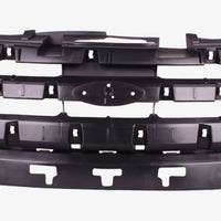 GRILLE MOUNTING PANEL