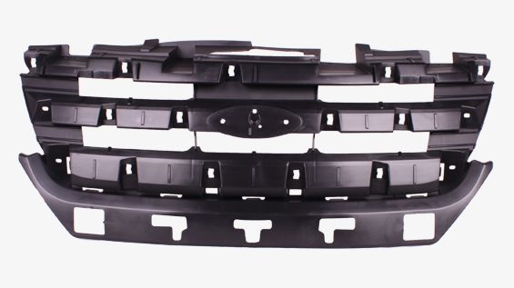 GRILLE MOUNTING PANEL CAPA