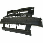 GRILLE MOUNTING PANEL (MATT-BLACK) — photo 2
