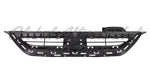 GRILLE MOUNTING PANEL MATTE-DK GRAY (INNER GRILLE) — photo 1