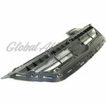 GRILLE MOUNTING PANEL MATTE-DK GRAY (INNER GRILLE) — photo 3
