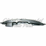 GRILLE MOUNTING PANEL MATTE-DK GRAY (INNER GRILLE) — photo 4