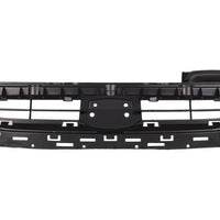 GRILLE MOUNTING PANEL MATTE-DK GRAY (INNER GRILLE)