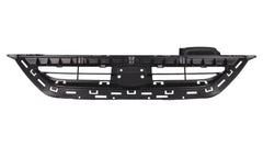 GRILLE MOUNTING PANEL MATTE-DK GRAY (INNER GRILLE)