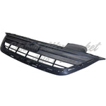 GRILLE MOUNTING PANEL MATTE-DK GARY (INNER GRILLE) — photo 1