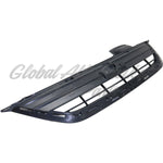 GRILLE MOUNTING PANEL MATTE-DK GARY (INNER GRILLE) — photo 3