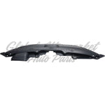 GRILLE MOUNTING PANEL MATTE-DK GARY (INNER GRILLE) — photo 4