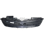 GRILLE MOUNTING PANEL MATTE-DK GARY (INNER GRILLE) — photo 5