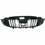 GRILLE MOUNTING PANEL — photo 2