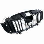 GRILLE MOUNTING PANEL — photo 3