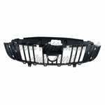 GRILLE MOUNTING PANEL — photo 5