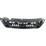 GRILLE MOUNTING PANEL (MATTE) — photo 4