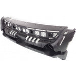 GRILLE MOUNTING PANEL (MATTE) — photo 3