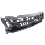 GRILLE MOUNTING PANEL (MATTE) — photo 5