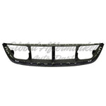 GRILLE MOUNTING PANEL W/O CLUB PKG — photo 1