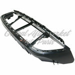 GRILLE MOUNTING PANEL W/O CLUB PKG — photo 2