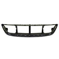 GRILLE MOUNTING PANEL W/O CLUB PKG