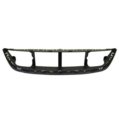 GRILLE MOUNTING PANEL W/O CLUB PKG