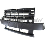 GRILLE MOUNTING PANEL W/TITANIUM PKG — photo 3