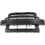 GRILLE MOUNTING PANEL W/TITANIUM PKG — photo 4