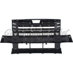 GRILLE MOUNTING PANEL W/TITANIUM PKG — photo 5