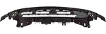 GRILLE MOUNTING PANEL MATTE-BLACK — photo 3