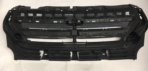 GRILLE MOUNTING PANEL