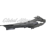 RADIATOR SUPPORT UPPER SHIELD — photo 4