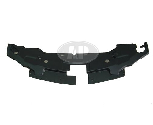 RADIATOR SUPPORT UPPER SHIELD