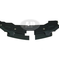 RADIATOR SUPPORT UPPER SHIELD