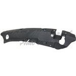 RADIATOR SUPPORT COVER(SIGHT SHIELD) — photo 1
