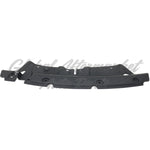 RADIATOR SUPPORT COVER(SIGHT SHIELD) — photo 4