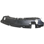 RADIATOR SUPPORT COVER(SIGHT SHIELD) — photo 5