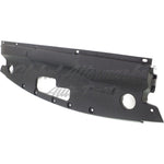 RADIATOR SUPPORT UPPER SIGHT SHIELD — photo 2