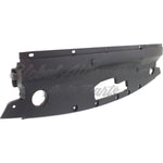 RADIATOR SUPPORT UPPER SIGHT SHIELD — photo 3