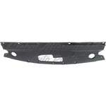 RADIATOR SUPPORT UPPER SIGHT SHIELD — photo 4